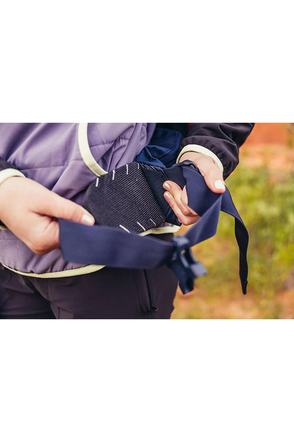 Pārgājienu mugursoma Gregory Amber 54 sieviešu