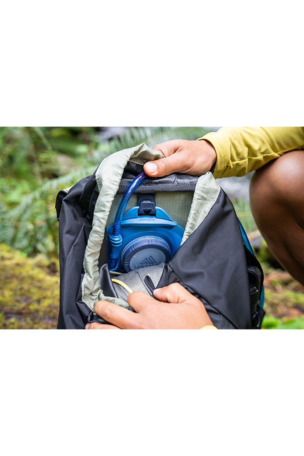 Hiking Backpack Gregory Arrio 22 RC