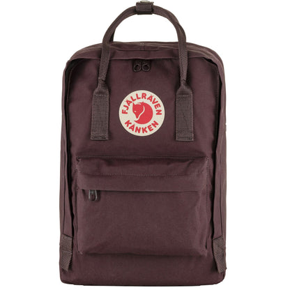 Mugursoma Fjallraven Kanken Laptop 15'' Blackberry