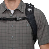 Mammut Lithium 25 hiking backpack