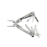 Instruments Multitool Gerber Suspension NXTTitanium Spork