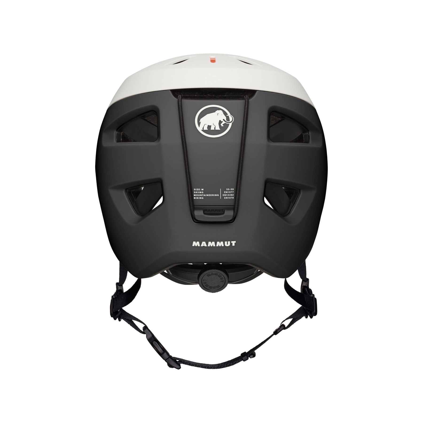 Ķivere Mammut Haute Route Helmet