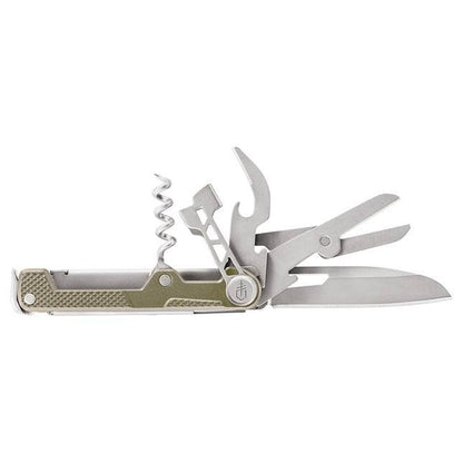 Multitool Gerber Armbar Cork