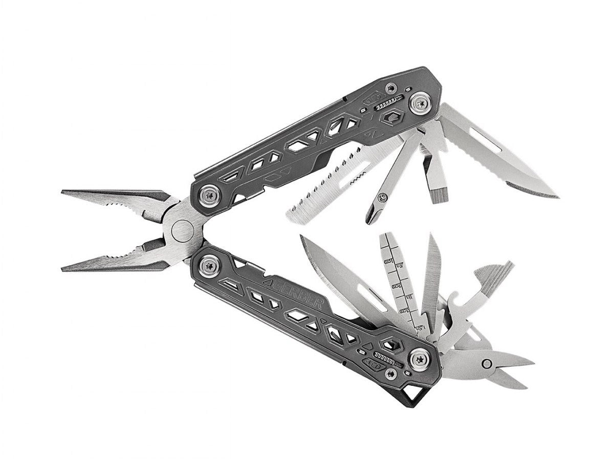 Multitool Gerber Truss