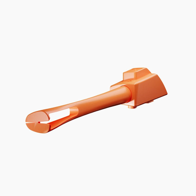 Opinel N°12 Explore Tick Remover