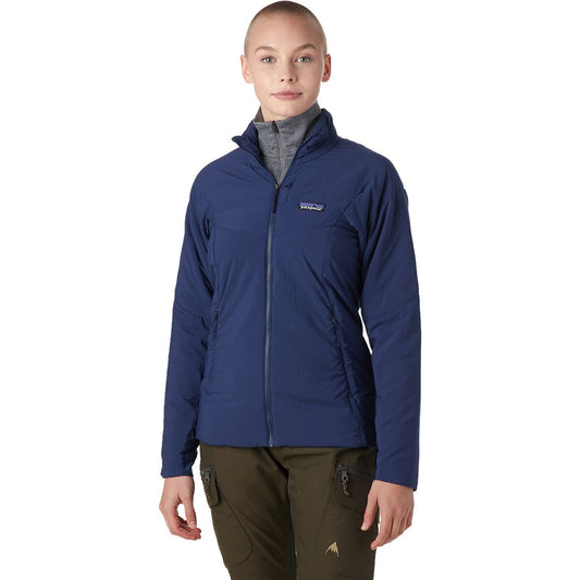 Patagonia jaka Nano Air sieviešu Classic Navy XS