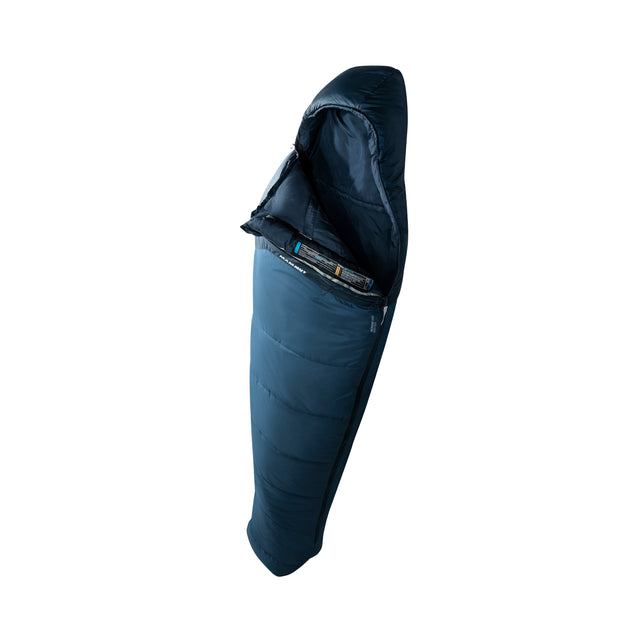 Guļammaiss Mammut Nordic OTI Winter
