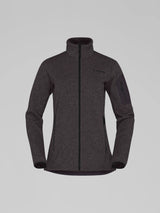 Norrøna femund warm2 fleece jacket women's