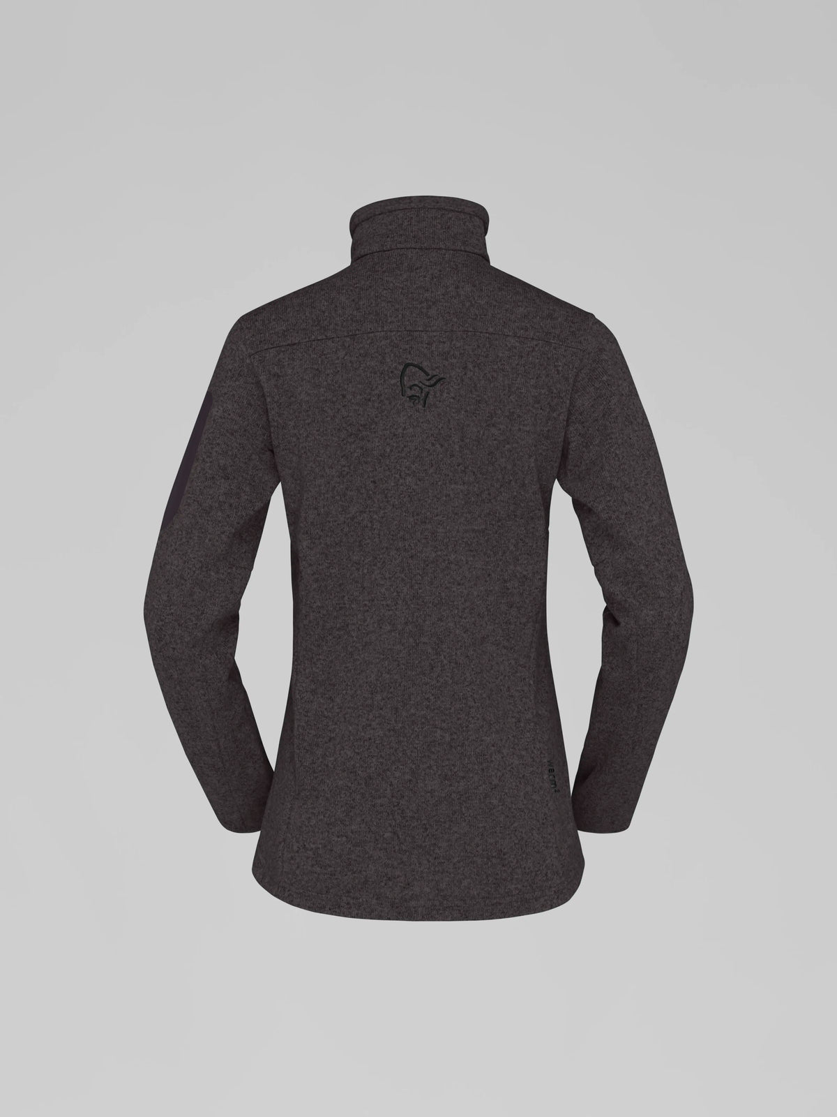 Norrøna femund warm2 fleece jacket women's
