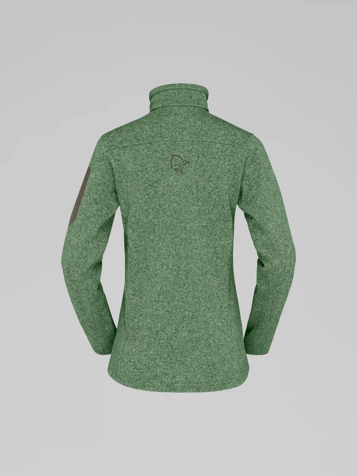 Norrøna femund warm2 fleece jacket women's