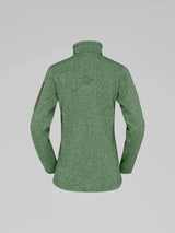 Norrøna femund warm2 fleece jacket women's