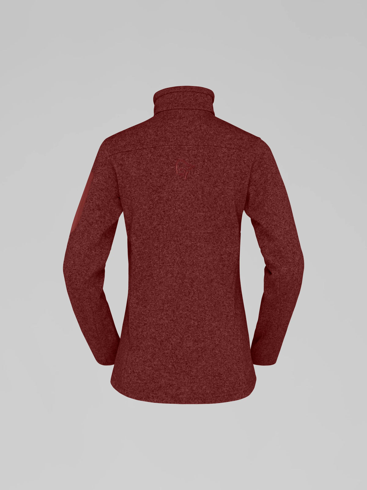 Norrøna femund warm2 fleece jacket women's