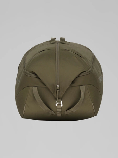 Soma uz riteņiem Norrøna 120L Trolley Bag