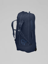Soma uz riteņiem Norrøna 120L Trolley Bag