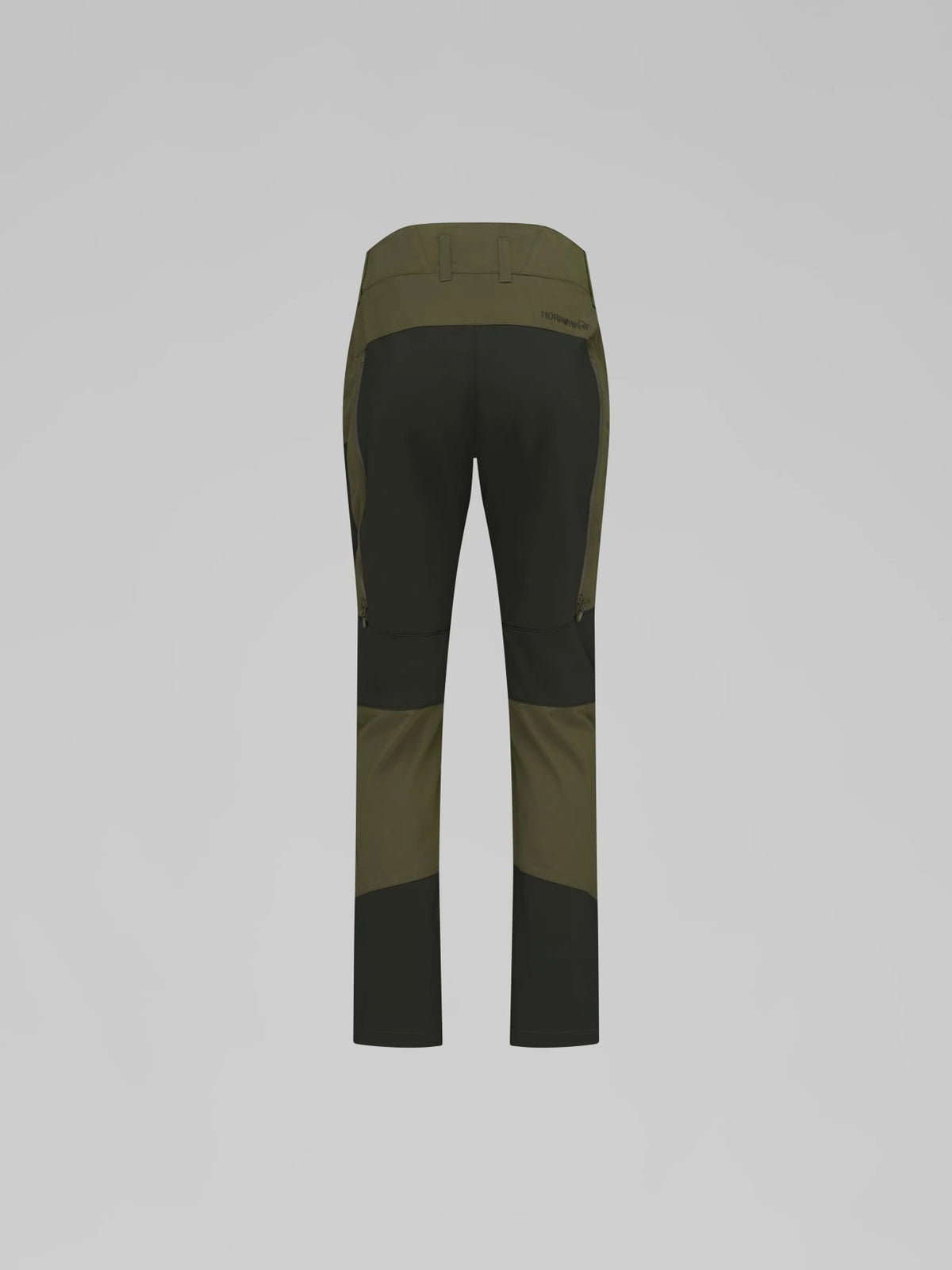 Norrøna femund cotton flex1 hiking pants women's