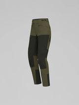 Norrøna femund cotton flex1 hiking pants women's