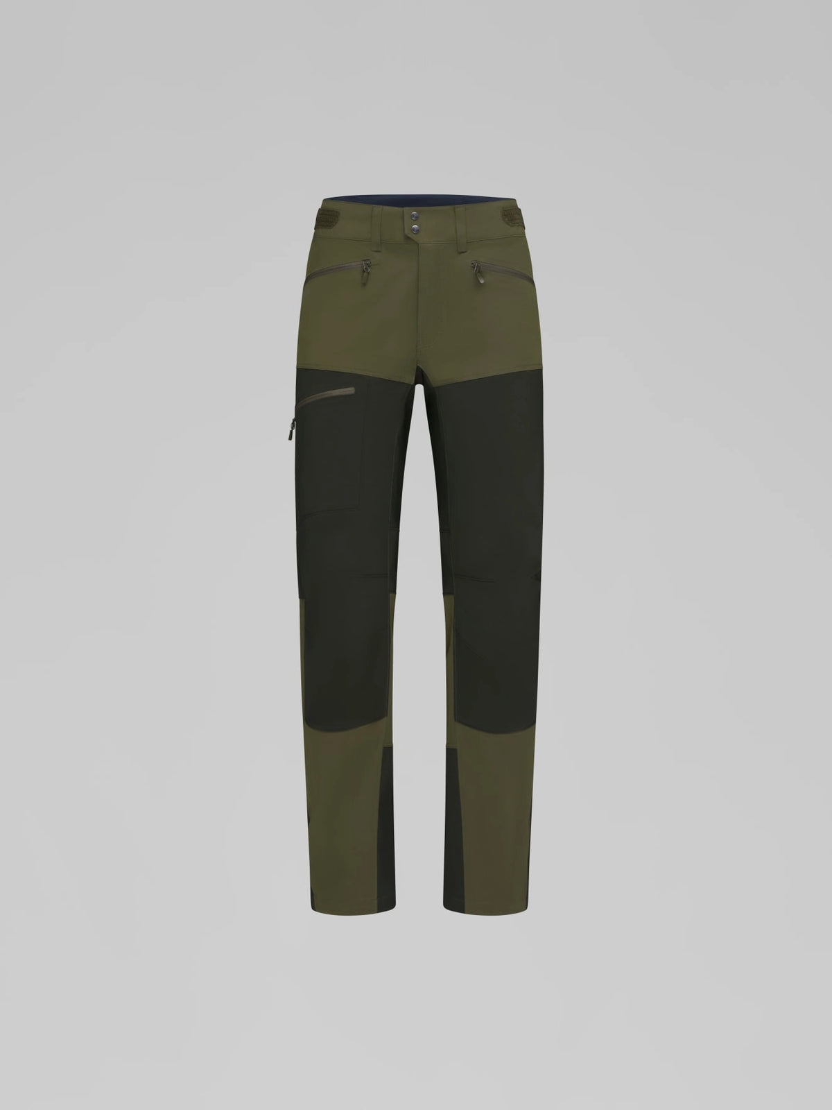 Norrøna femund cotton flex1 hiking pants women's