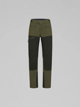 Norrøna femund cotton flex1 hiking pants women's