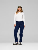 Norrøna femund cotton flex1 hiking pants women's