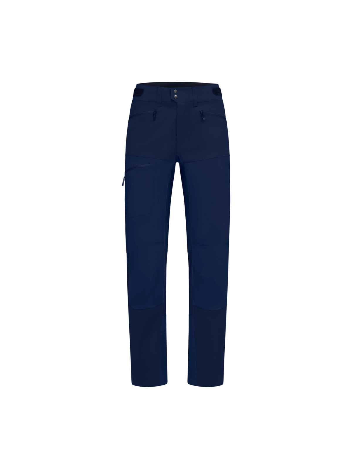 Norrøna femund cotton flex1 hiking pants women's