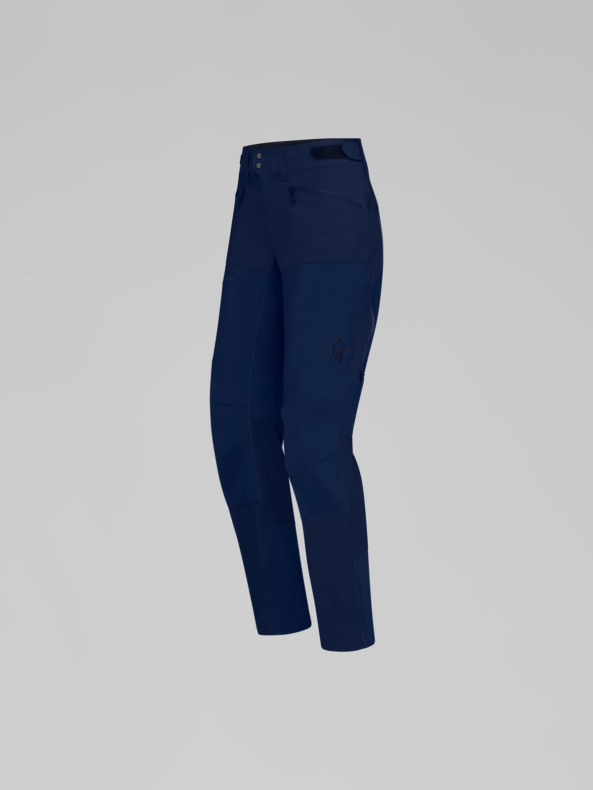 Norrøna femund cotton flex1 hiking pants women's
