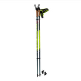 Nūjošanas nūjas After Ski Carbon Hybrid