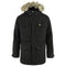 Fjallraven Nuuk Men's Parka