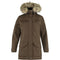 Parka Fjallraven Nuuk Women's