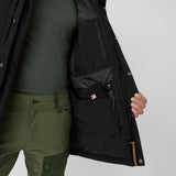 Fjallraven Nuuk Men's Parka