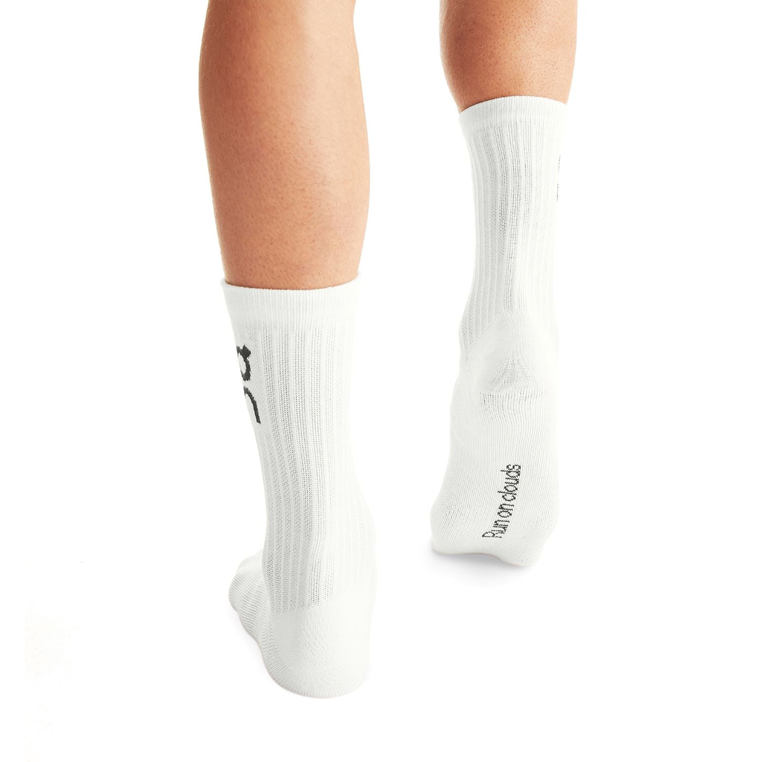 ON zeķes Logo Sock 3-Pack