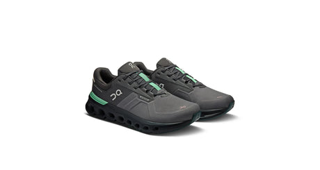 ON shoes Cloudrunner 2 Waterproof men's