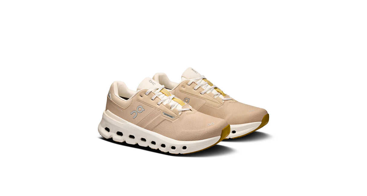 ON apavi Cloudrunner 2 Waterproof sieviešu