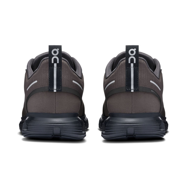 ON Cloud 6 Waterproof men's sneakers
