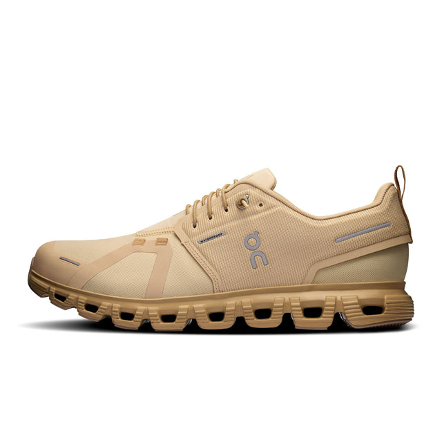 ON Cloud 6 Waterproof men's sneakers
