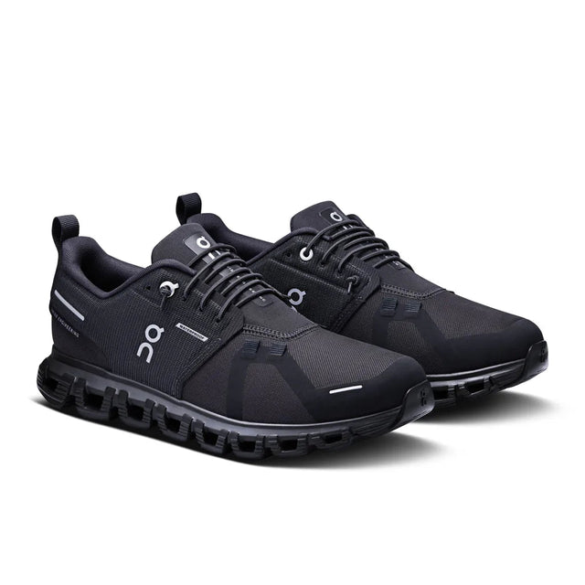 ON Cloud 6 Waterproof women's sneakers