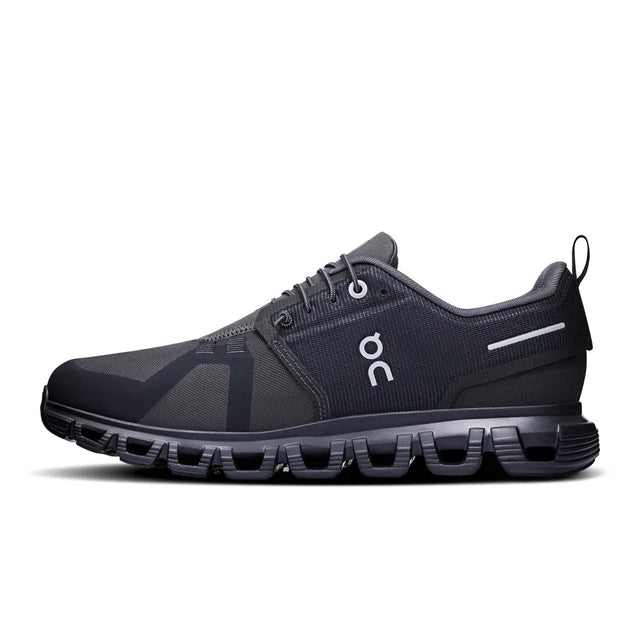 ON Cloud 6 Waterproof women's sneakers
