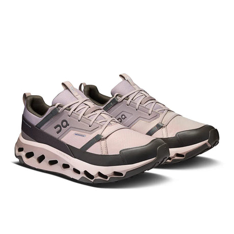 ON Cloudhorizon WP waterproof men's shoes