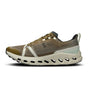 on running shoes