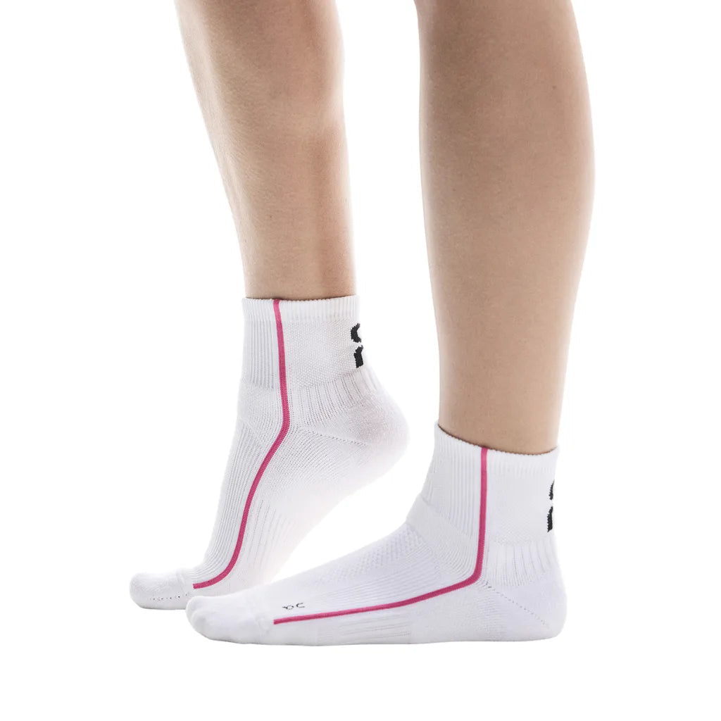 ON zeķes Court Sock Mid