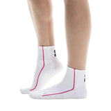 ON zeķes Court Sock Mid