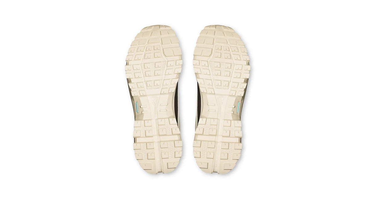 ON apavi Cloudrock Low Waterproof vīriešu