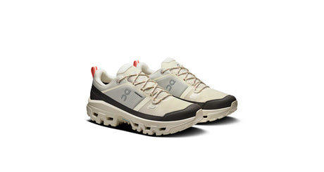 ON shoes Cloudrock Low Waterproof men's