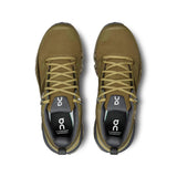 ON Cloudwander Waterproof women's shoes