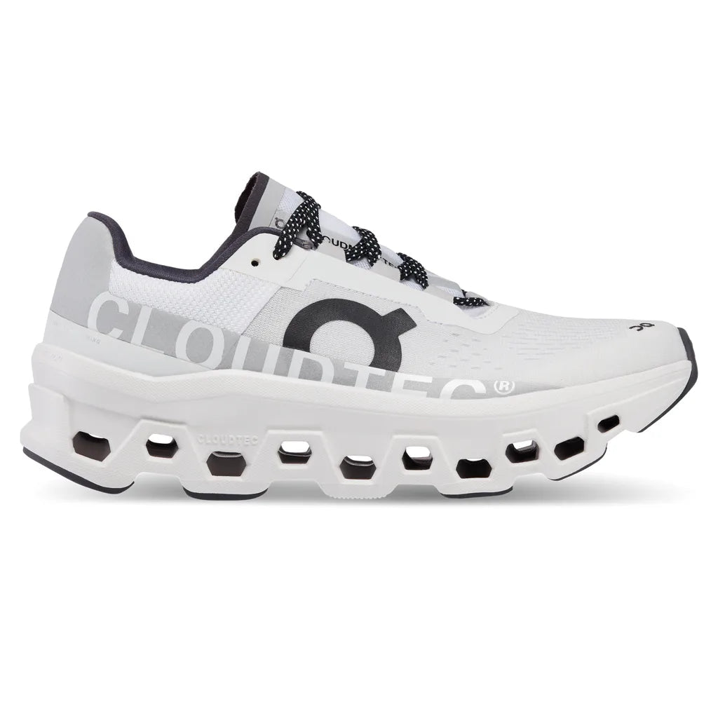 ON Cloudmonster Women's Shoes