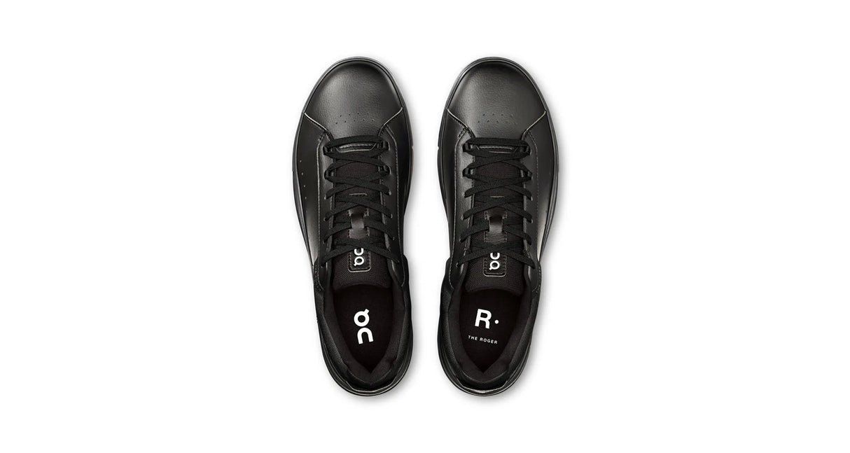 ON The Roger Advantage men's sneakers