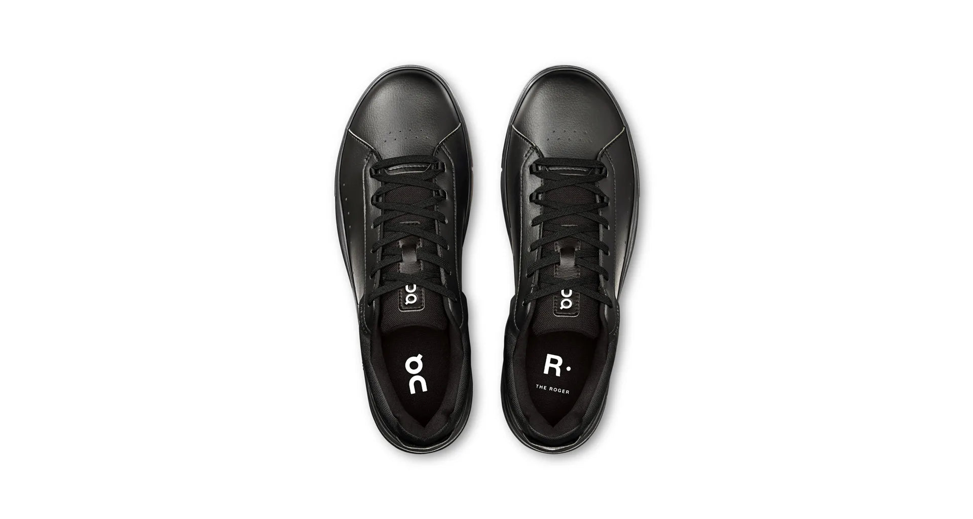 ON The Roger Advantage men's sneakers