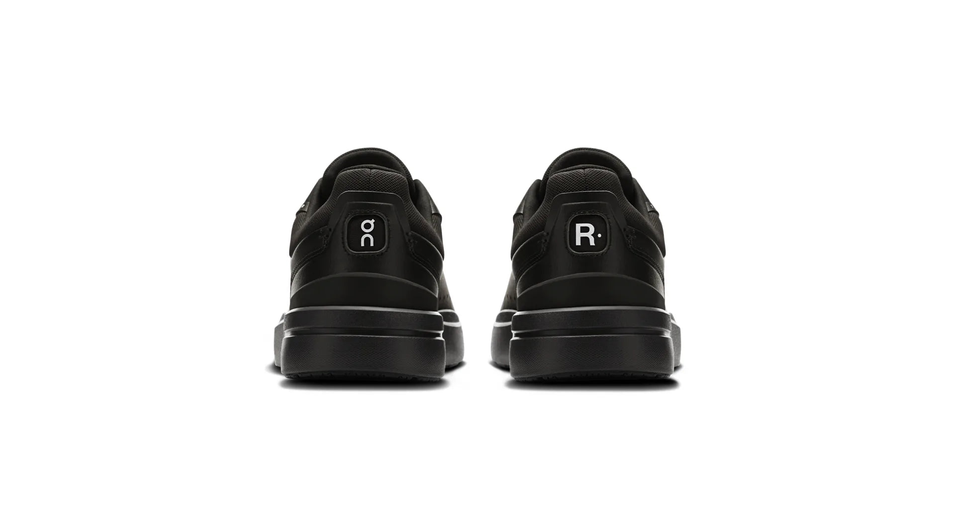 ON The Roger Advantage men's sneakers