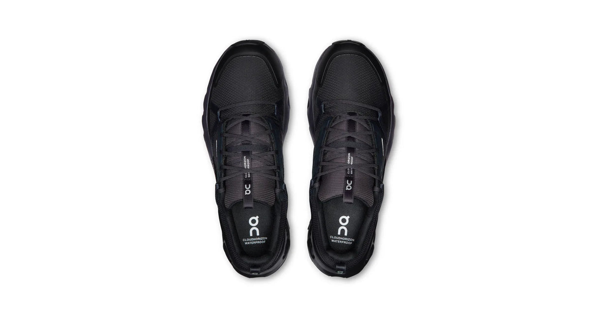 ON Cloudhorizon WP waterproof women's shoes