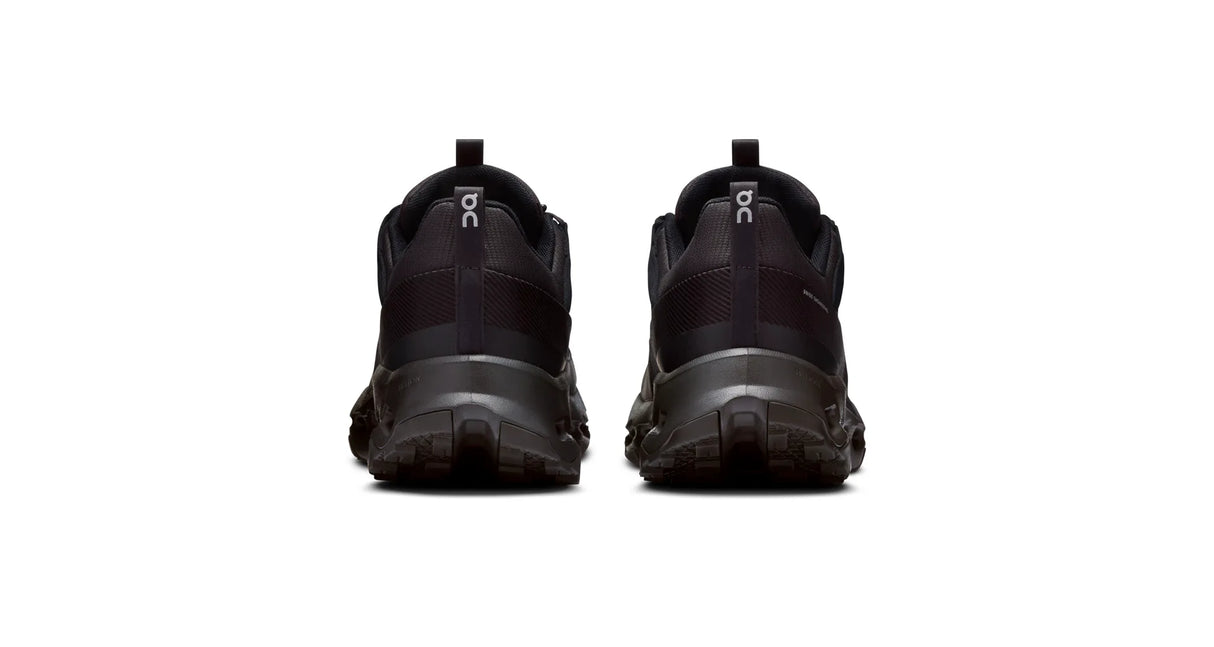 ON Cloudhorizon WP waterproof women's shoes