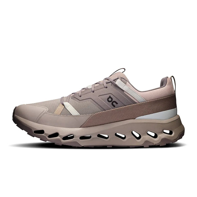 on running botas brūnas